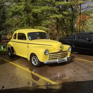 Meet your Posher, Jack